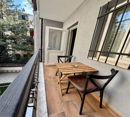 Armagan Suite Taksim