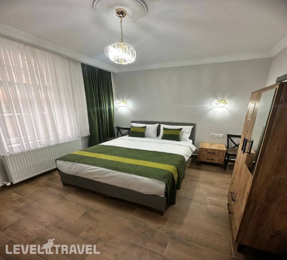 Armagan Suite Taksim — фото 10