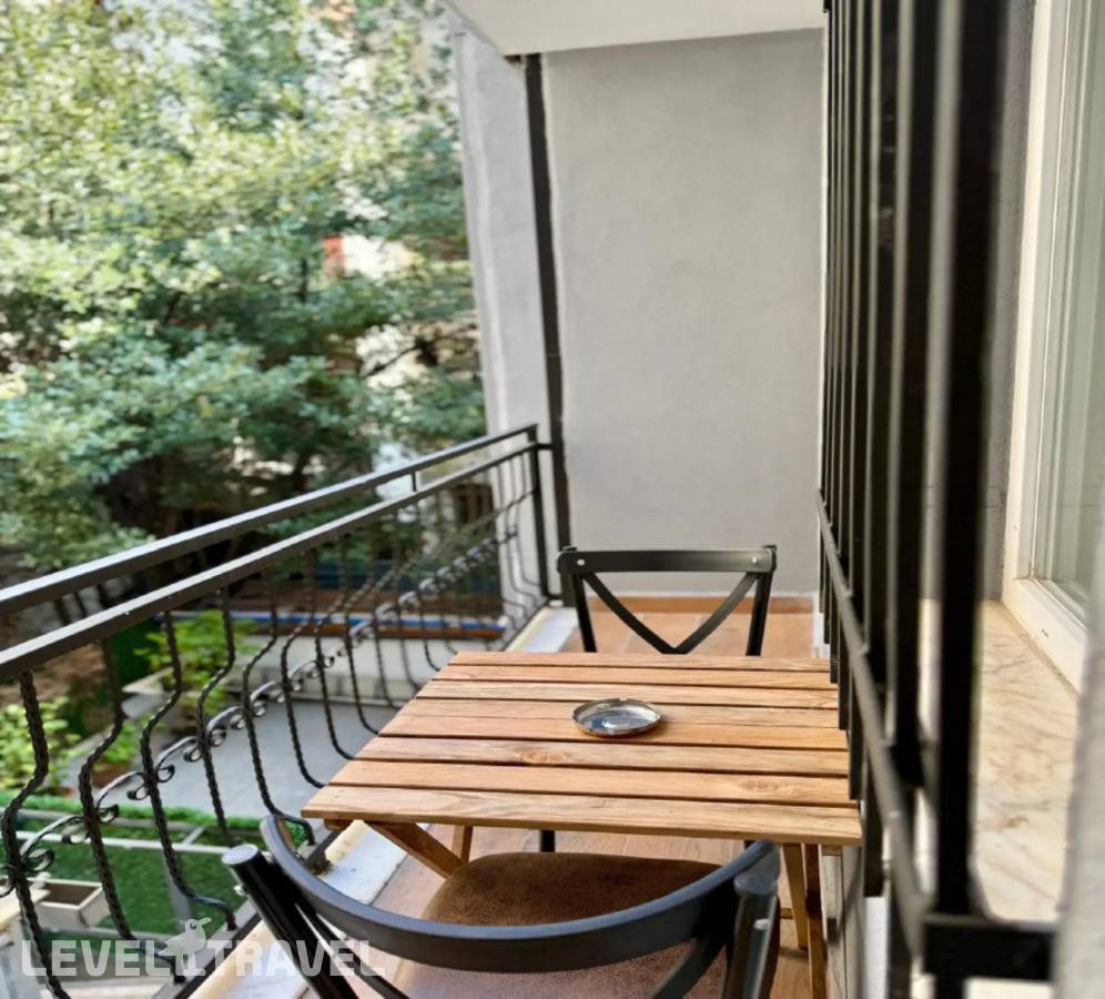 Armagan Suite Taksim — фото 11