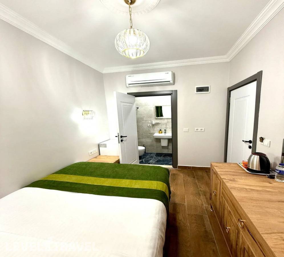 Armagan Suite Taksim — фото 7