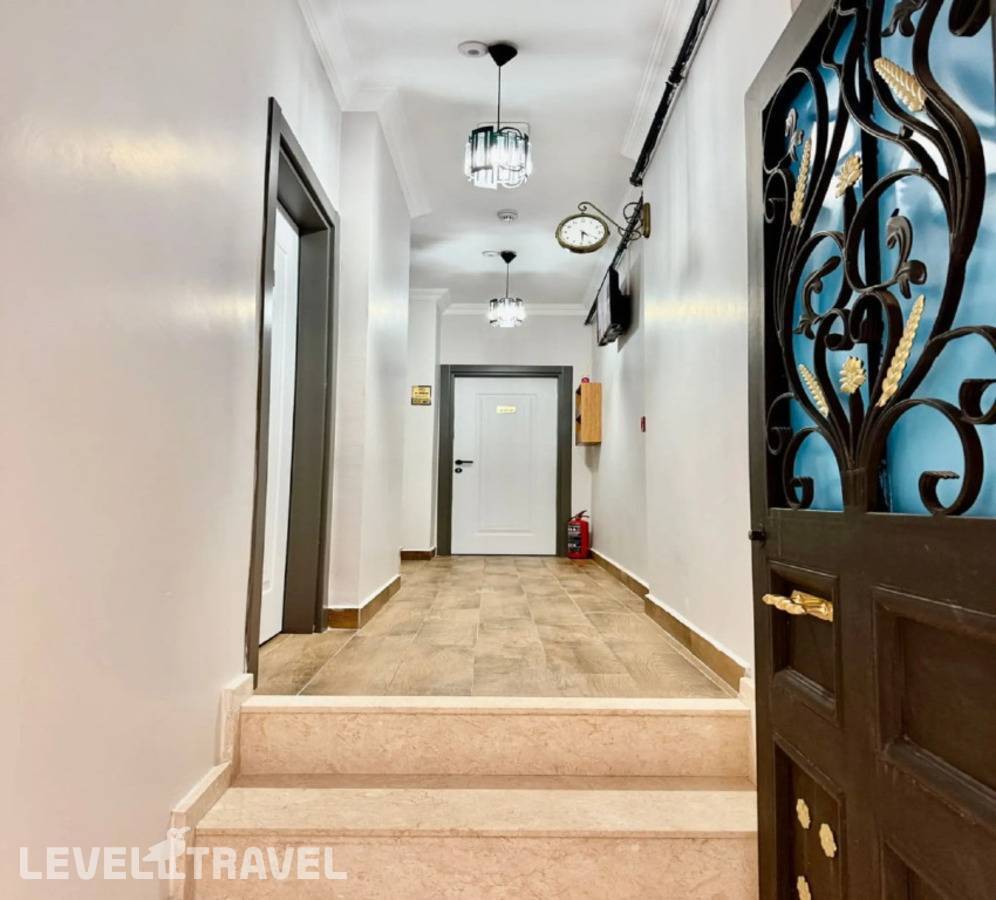Armagan Suite Taksim — фото 8