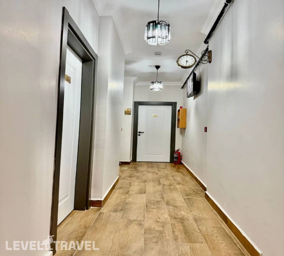 Armagan Suite Taksim — фото 9