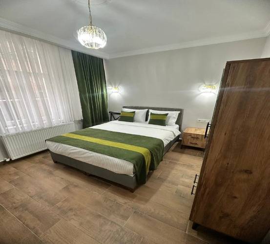 Armagan Suite Taksim