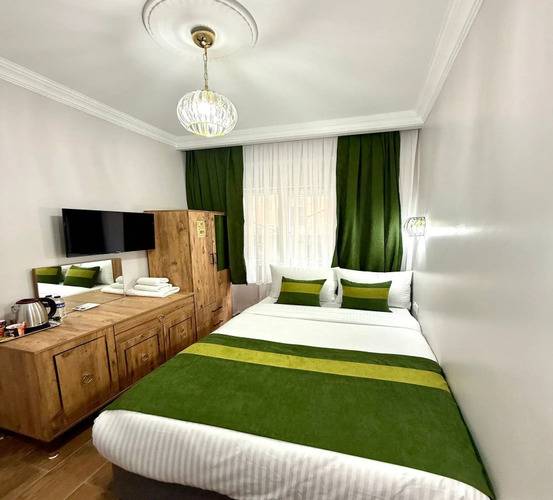 Armagan Suite Taksim
