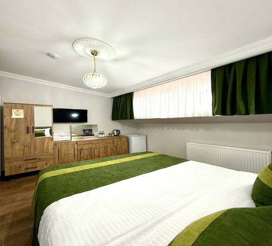 Armagan Suite Taksim