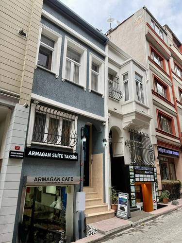 Armagan Suite Taksim