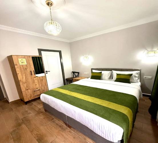 Armagan Suite Taksim
