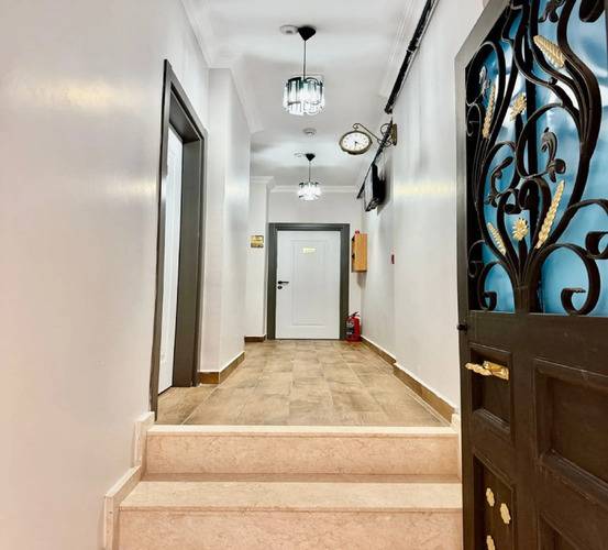 Armagan Suite Taksim