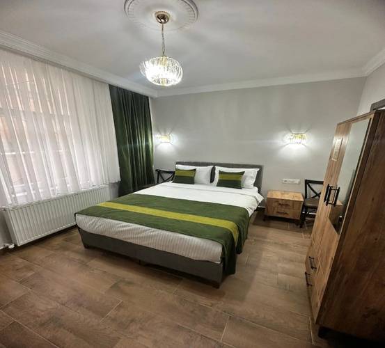Armagan Suite Taksim