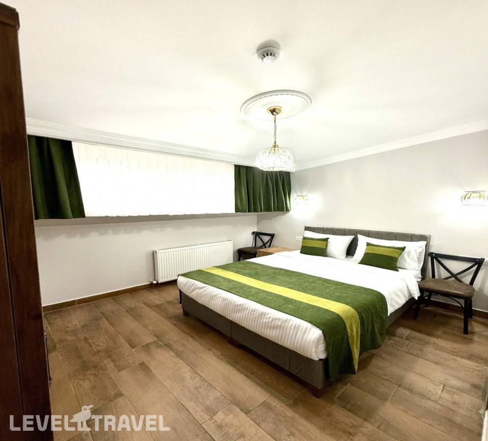 Armagan Suite Taksim — фото 12