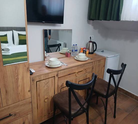 Armagan Suite Taksim