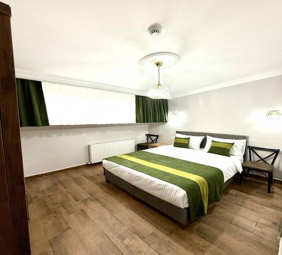 Armagan Suite Taksim