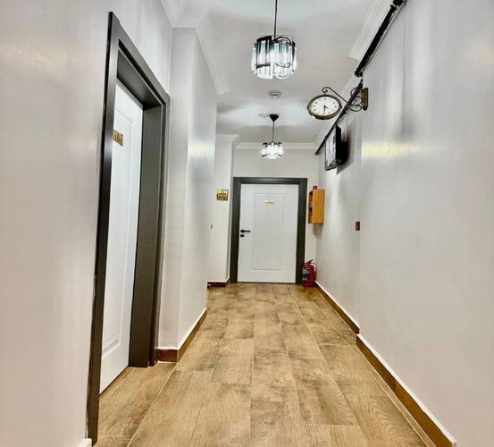 Armagan Suite Taksim