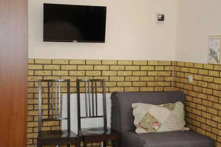 Апартаменты На Улице Ярошенко 16