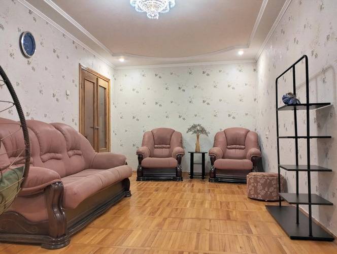 Квартира 44 Параллель