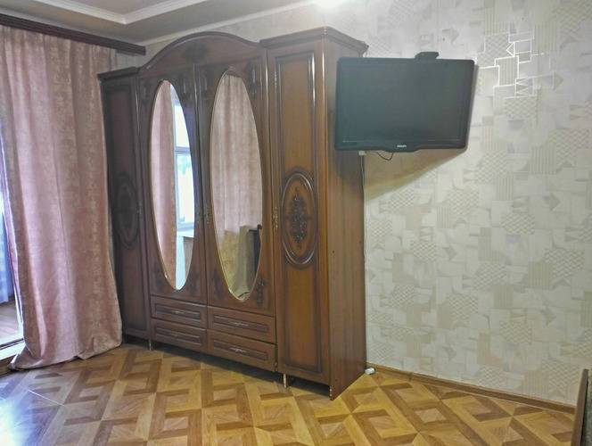 Квартира 44 Параллель