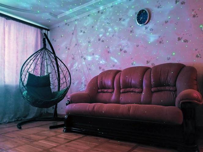 Квартира 44 Параллель