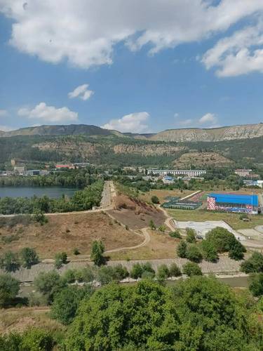 Квартира На Окопной 1а