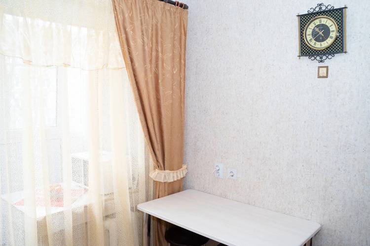 Квартира Трехкомнатные На Водах