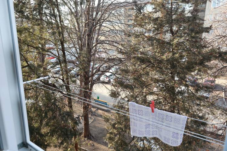 Квартира Трехкомнатные На Водах
