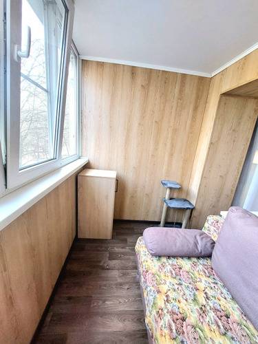 Квартира Трехкомнатные На Водах