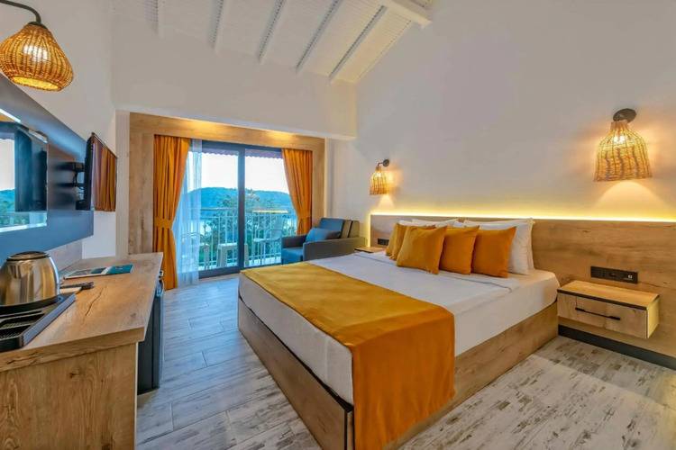 Hotel Meri All Inclusive