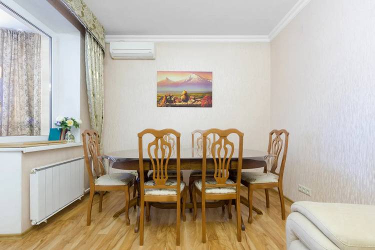 Квартира Райдас На Кирова 33