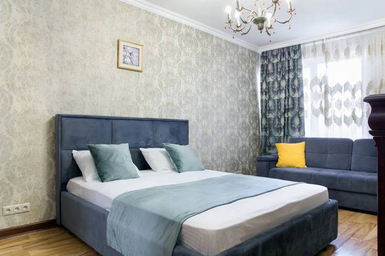 Квартира Райдас На Кирова 33