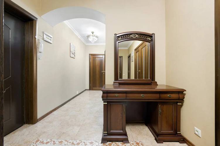 Квартира Райдас На Кирова 33