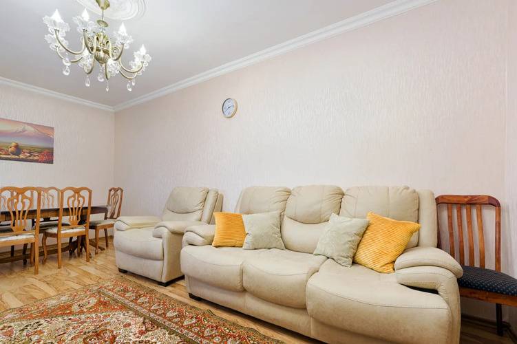 Квартира Райдас На Кирова 33