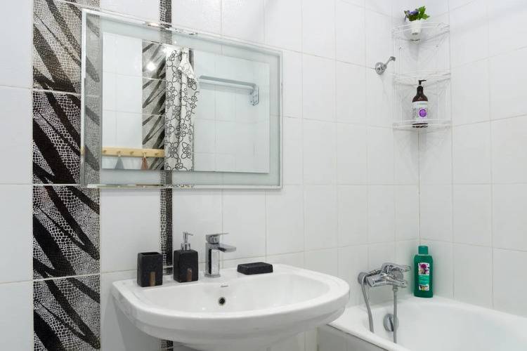 Квартира Райдас На Кирова 33