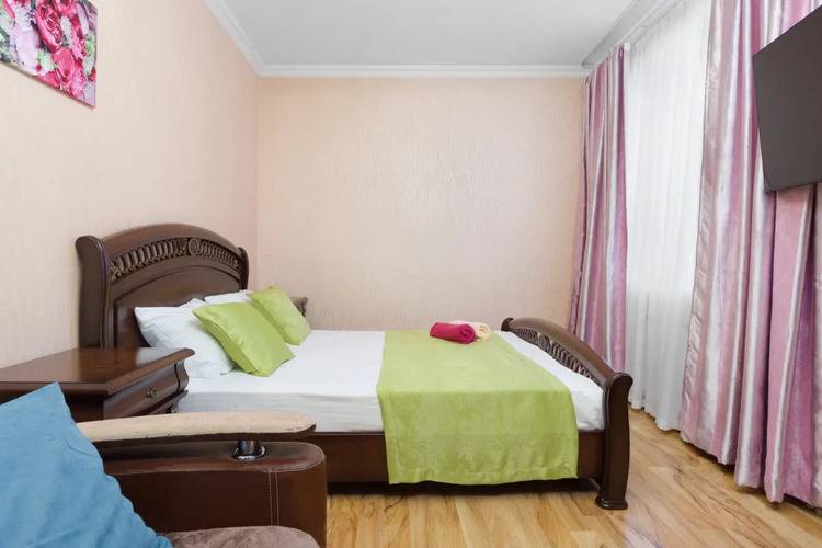 Квартира Райдас На Кирова 33