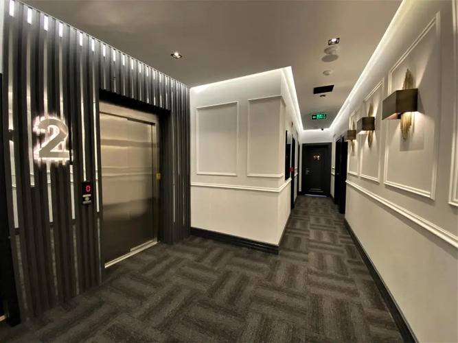World Class Airport Hotel
