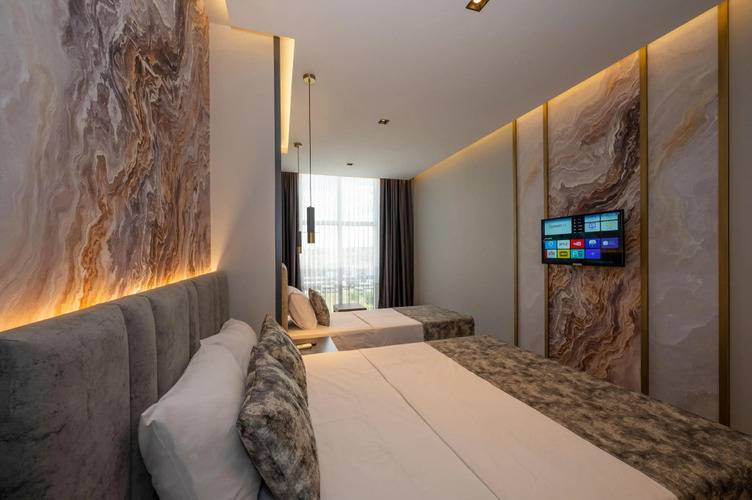 World Class Airport Hotel