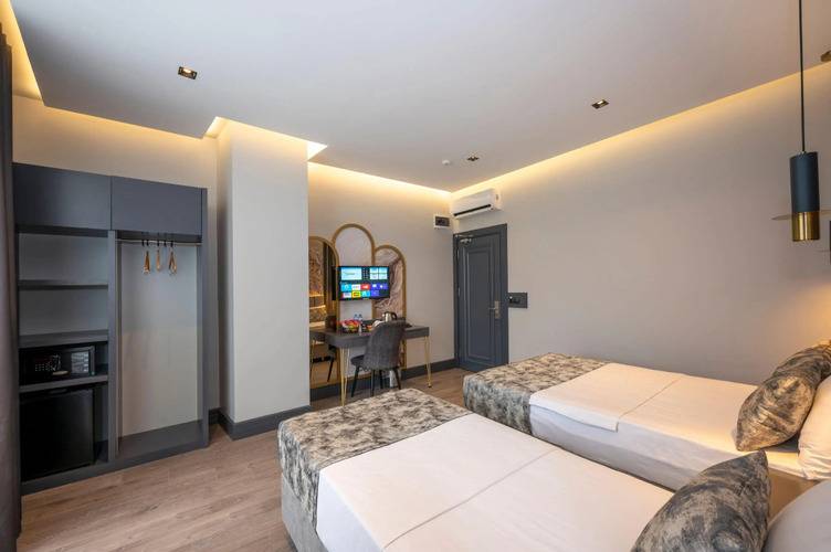 World Class Airport Hotel