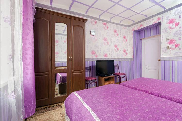 Квартира На Кольцова