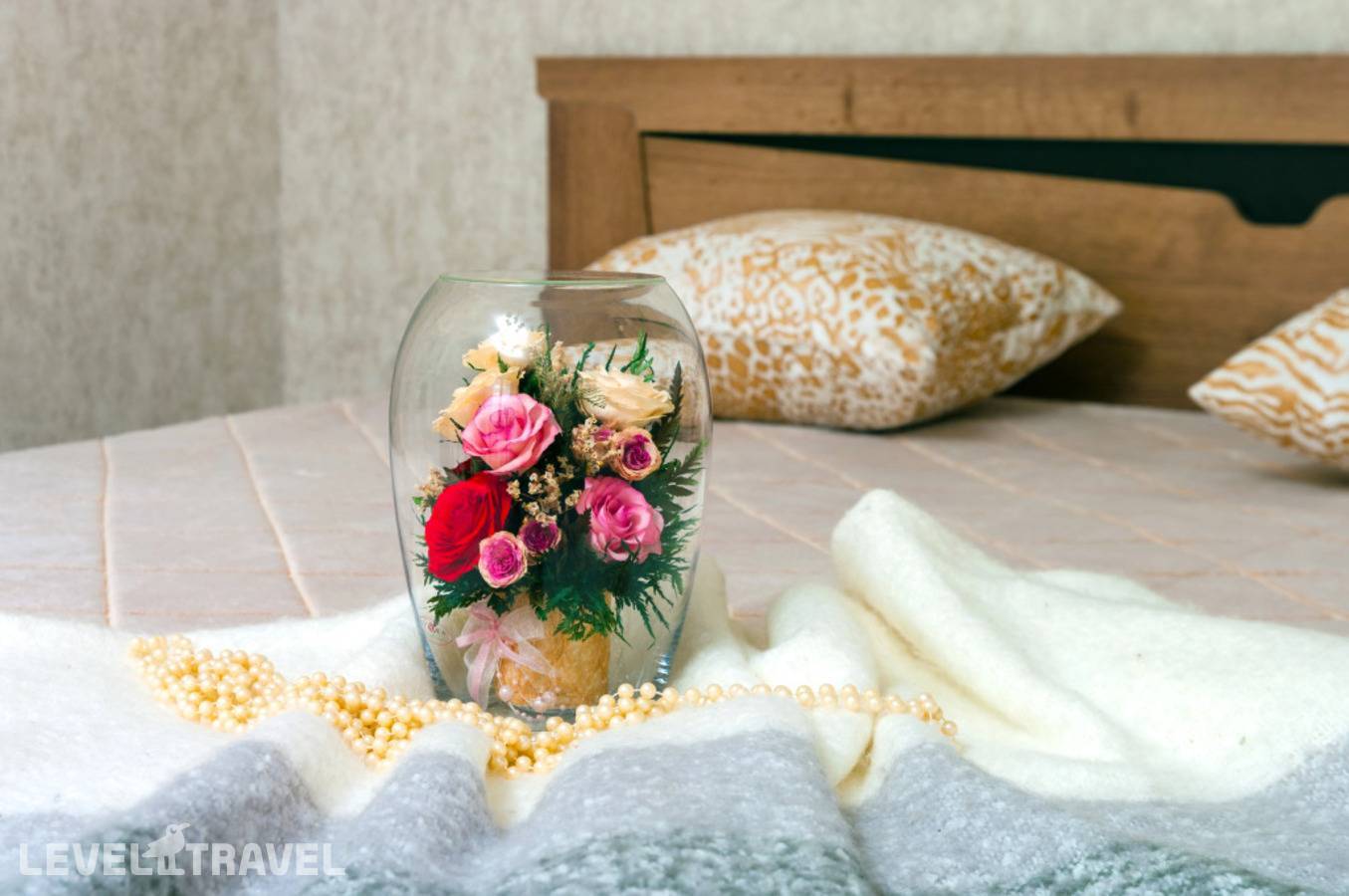 Отель Апартаменты Клары Цеткин 43 — Кисловодск, Россия