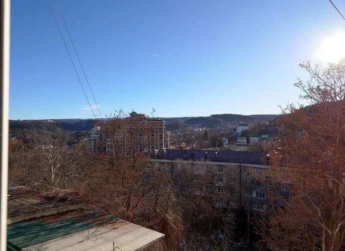 Квартира Трешка На Крутой