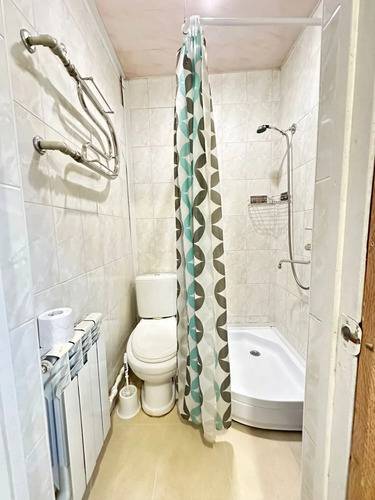 Квартира На Широкой 11