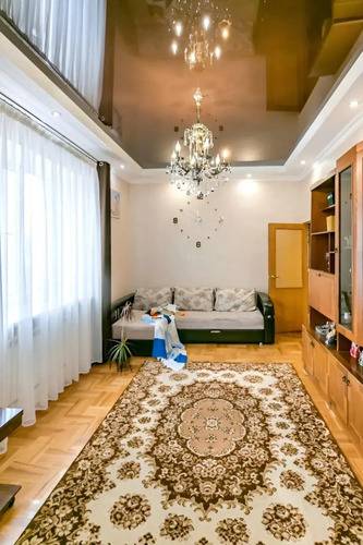 Квартира Уютная