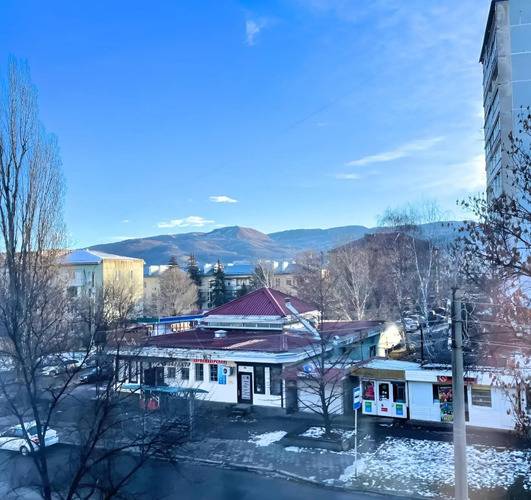Квартира Кисловодск Центр