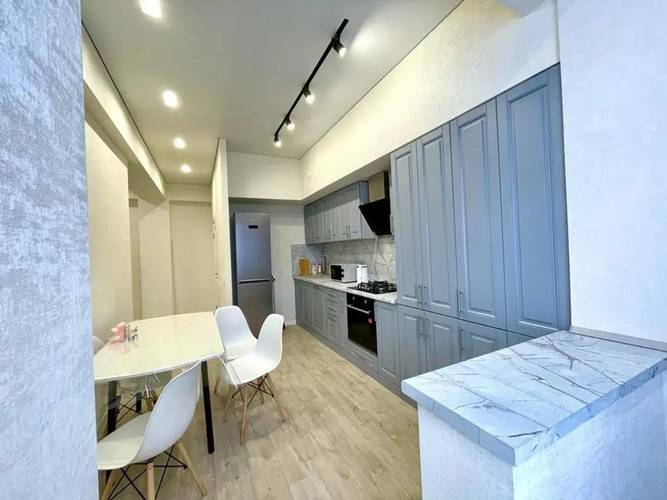 Апартаменты На Декабристов 36