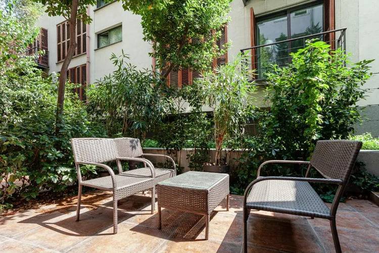 Noa Hotel - Tatar Beyi 18