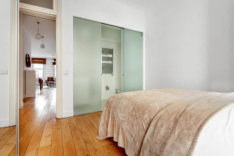 Noa Hotel - Tatar Beyi 18