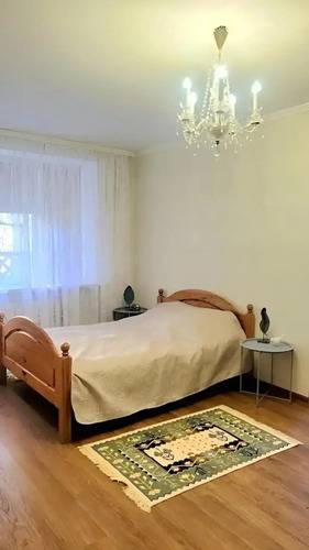 Квартира Diam Двушка На Проспекте Победы