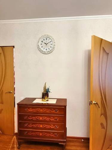 Квартира Diam Двушка На Проспекте Победы