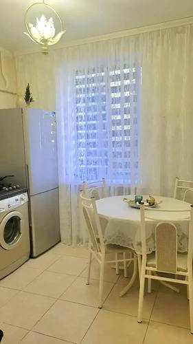 Квартира Diam Двушка На Проспекте Победы