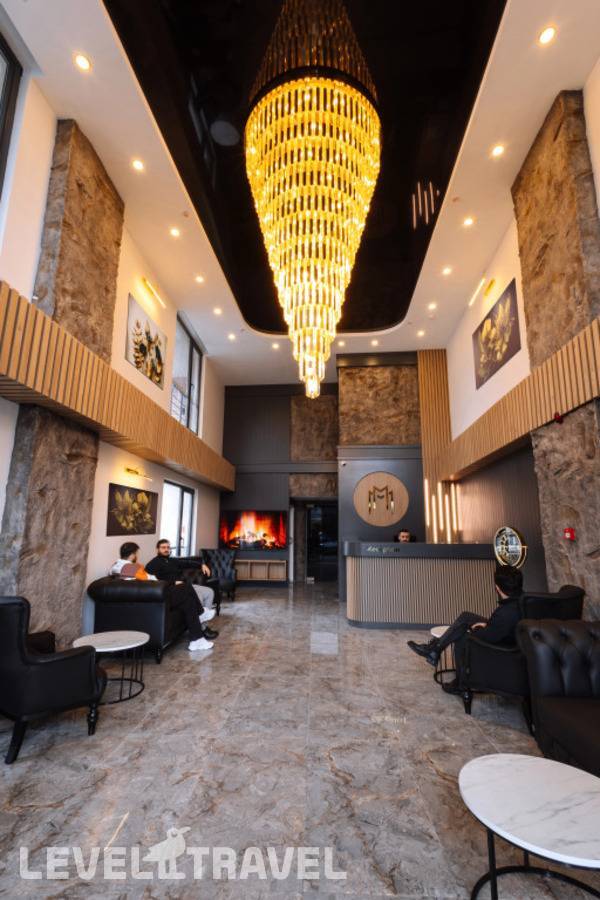 Meyzi Hotel — фото 3
