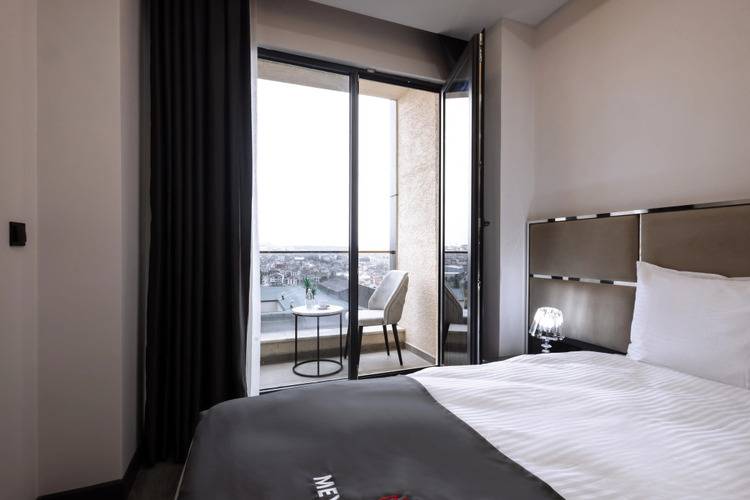 Meyzi Hotel
