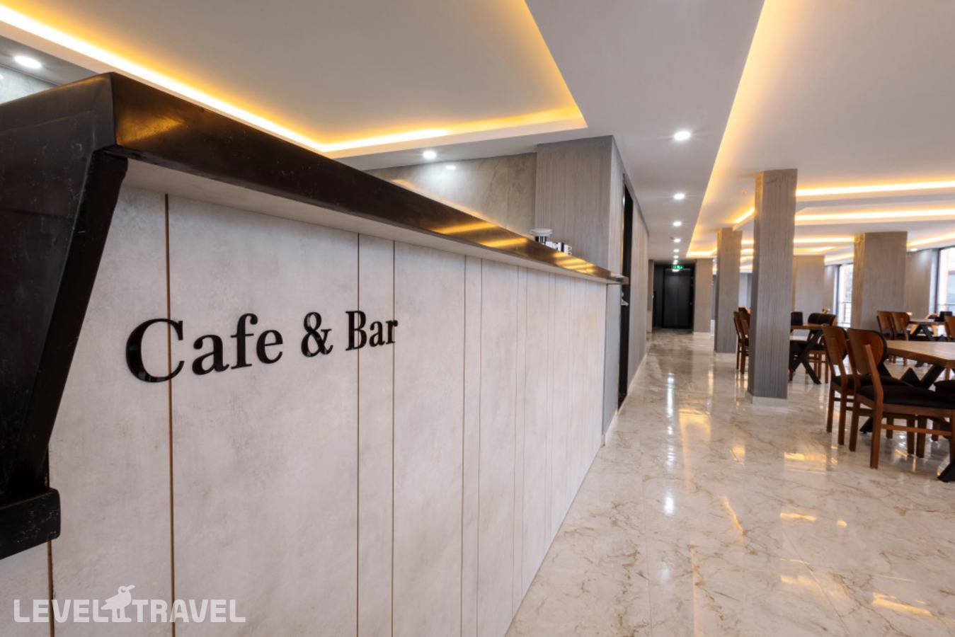 Meyzi Hotel — фото 6